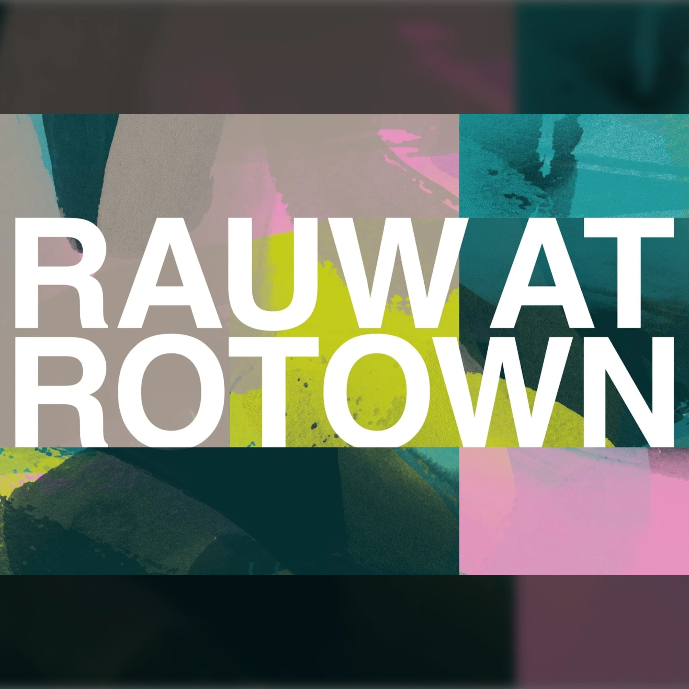 Rauw 