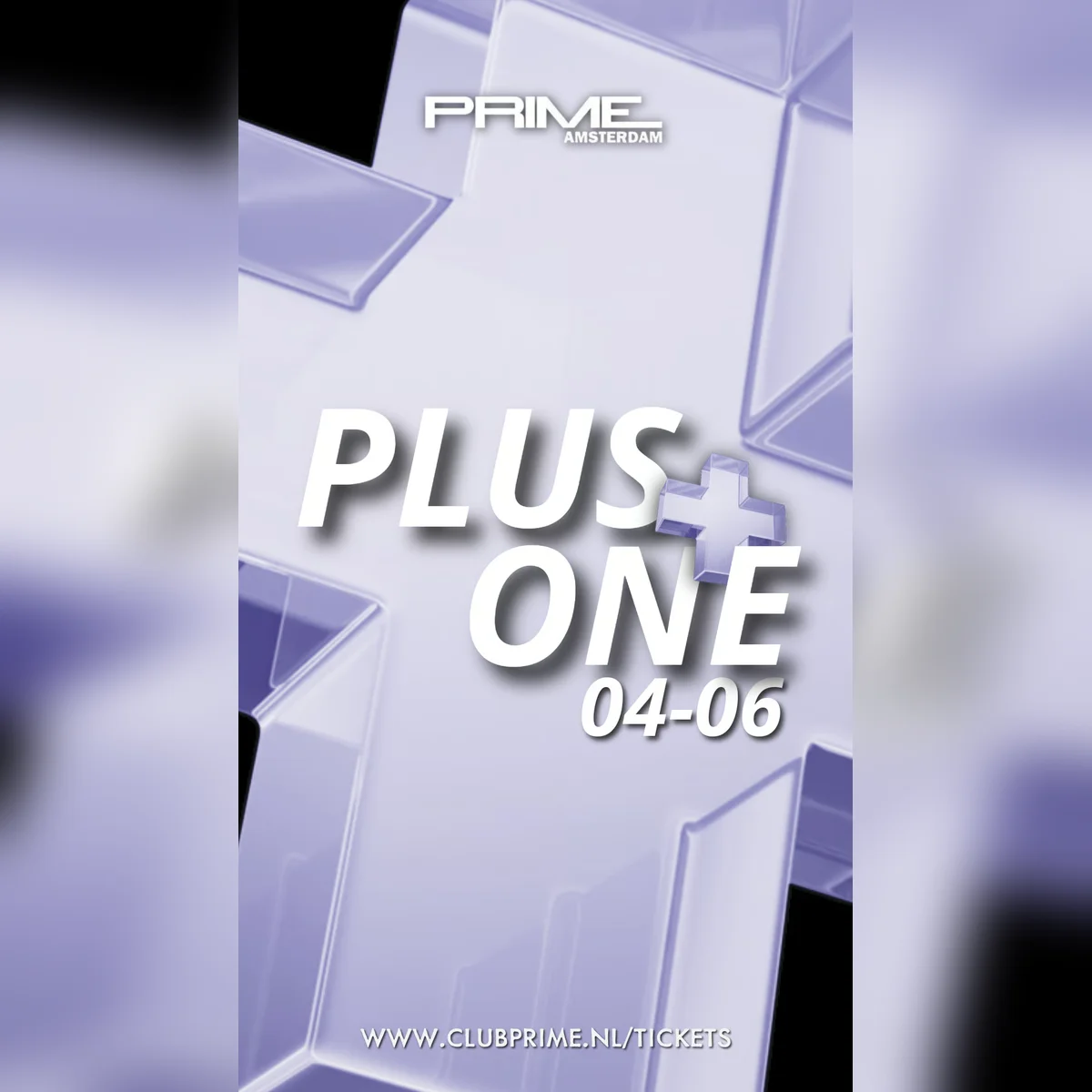 Plus One+