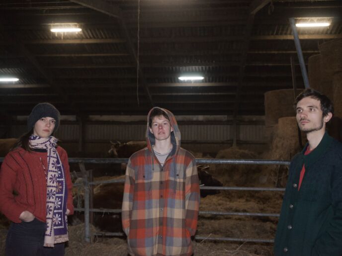 Flatland Prayer ft. Joris Roelofs: FANATIC