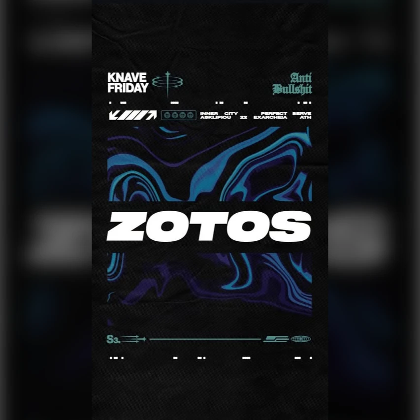 Zotos 