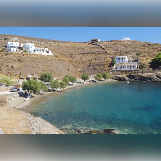 Πανηγύρι Άι-Λιάς στο Σχοινάρι Κύθνου