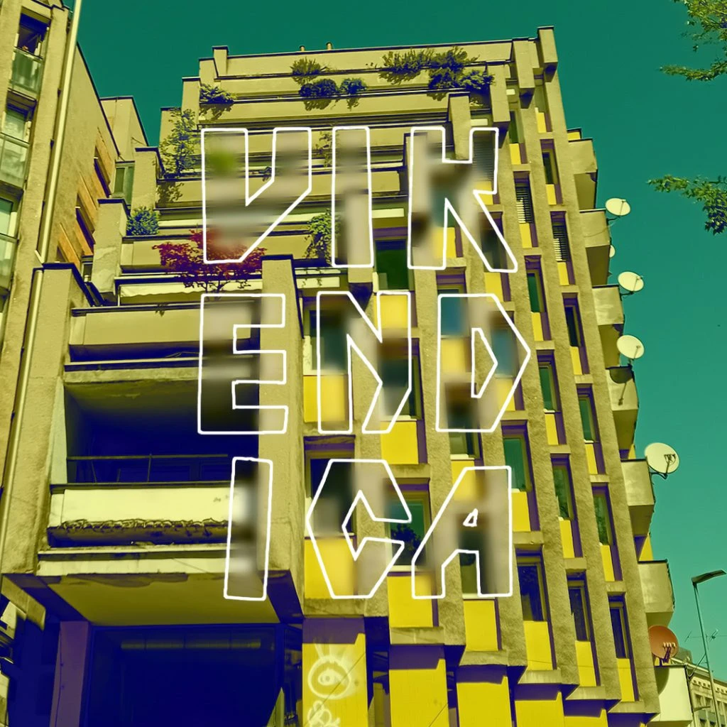 VIKENDICA: Atol Atol Atol (pl) Avemaria (ee) Alienbaby Collective (nl)