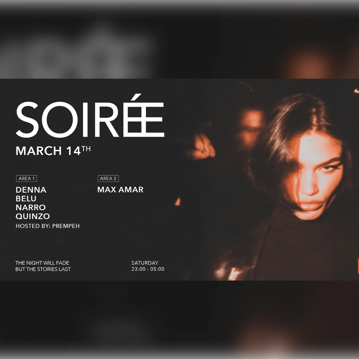 SOIRÉE