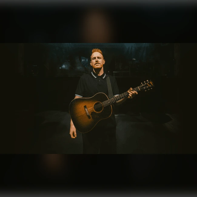 Gavin James
