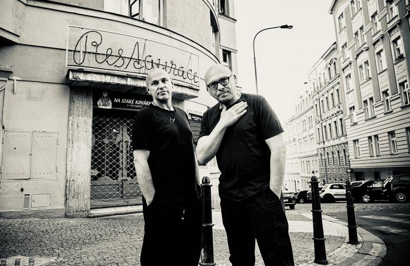 St Paul's Sessions / Bugge Wesseltoft & Henrik Schwarz