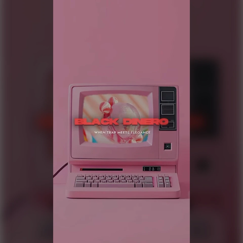 Black Dinero 