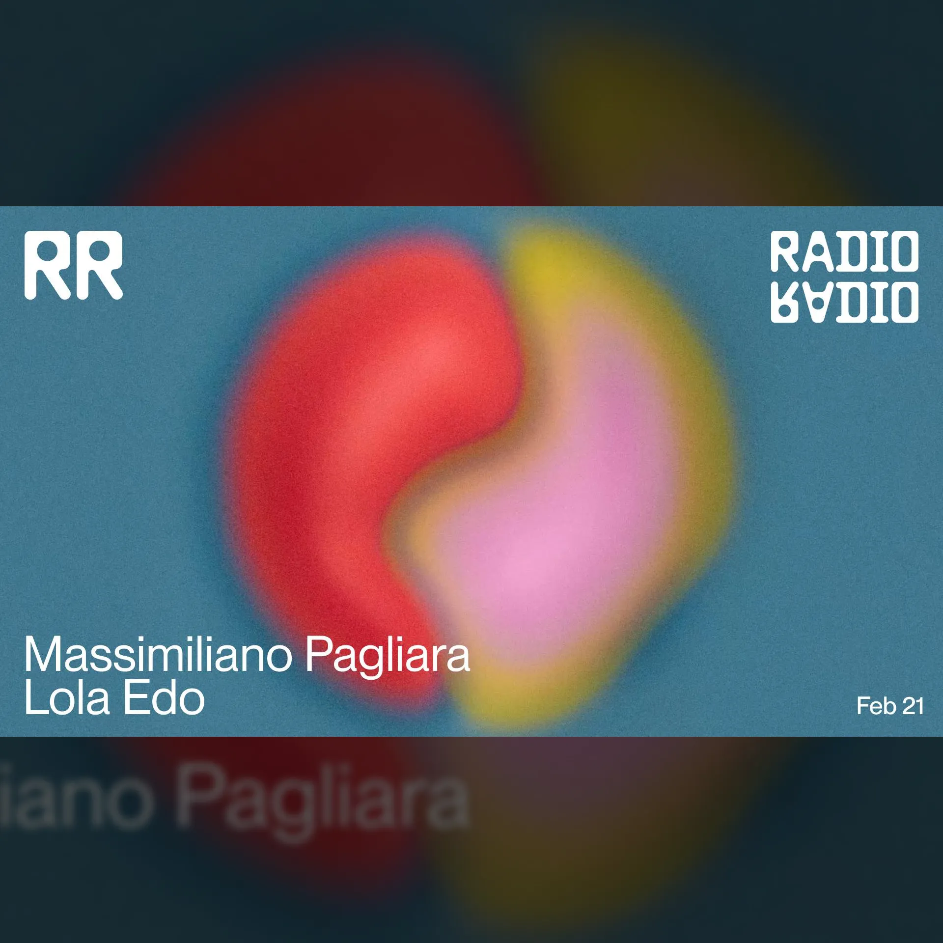 Massimiliano Pagliara • Lola Edo 