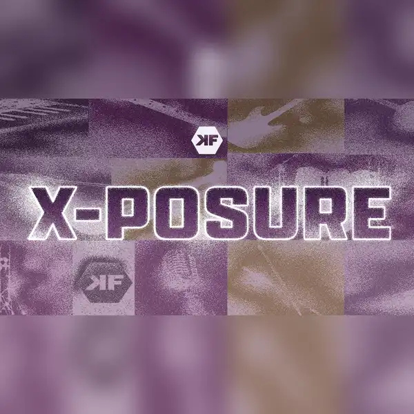 X-POSURE VOORSPEELAVOND