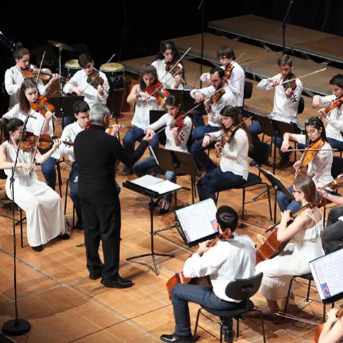 Από αρχαίες άριες στις Παραλλαγές Αίνιγμα