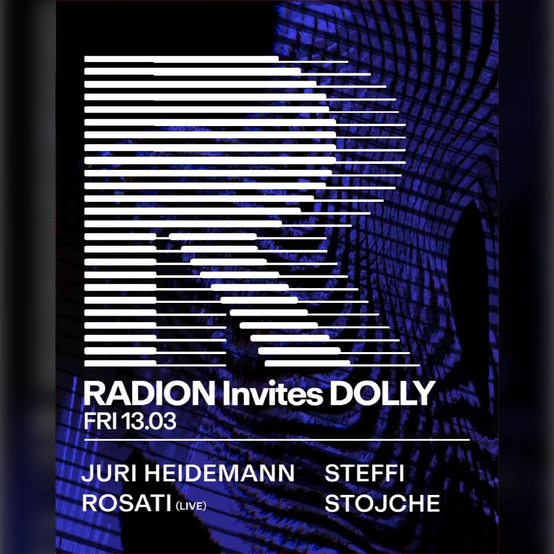 Radion Invites Dolly