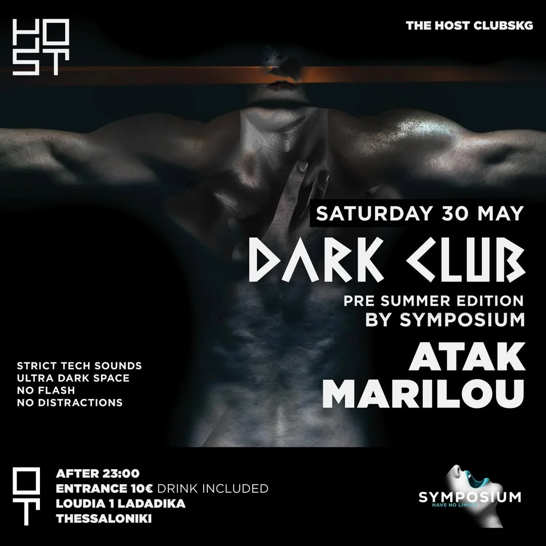 Dark Club