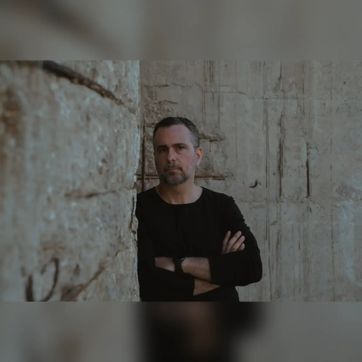 Music Paths — Alexandros Drakos Ktistakis