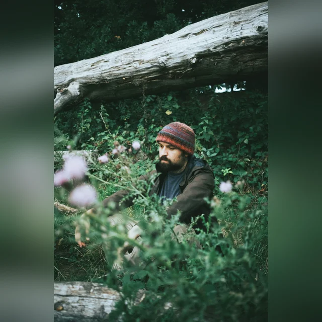 Nick Germanacos - Nick Germanacos