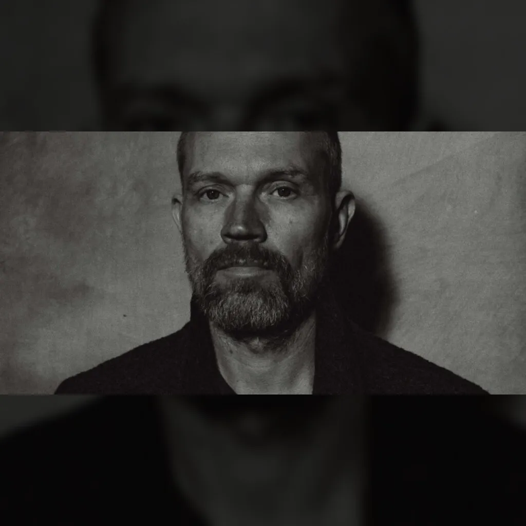 Matthew and the Atlas