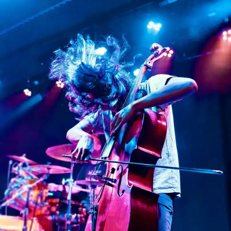 Cellofest