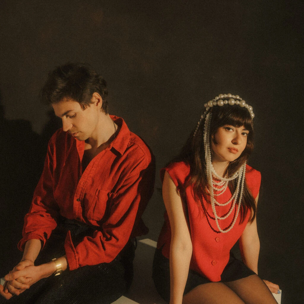 V11 x BIRD presents: Kit Sebastian