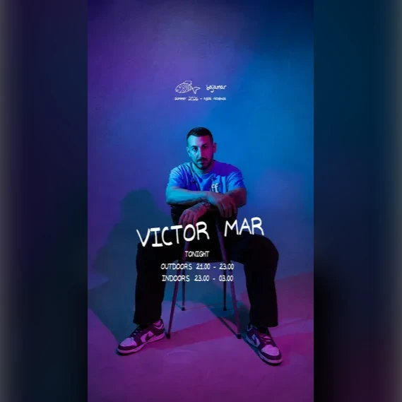 VIctor Mar 
