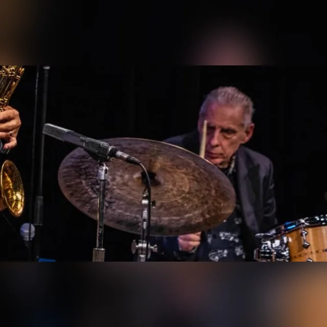 Mike Clark Quartet - Mike Clark