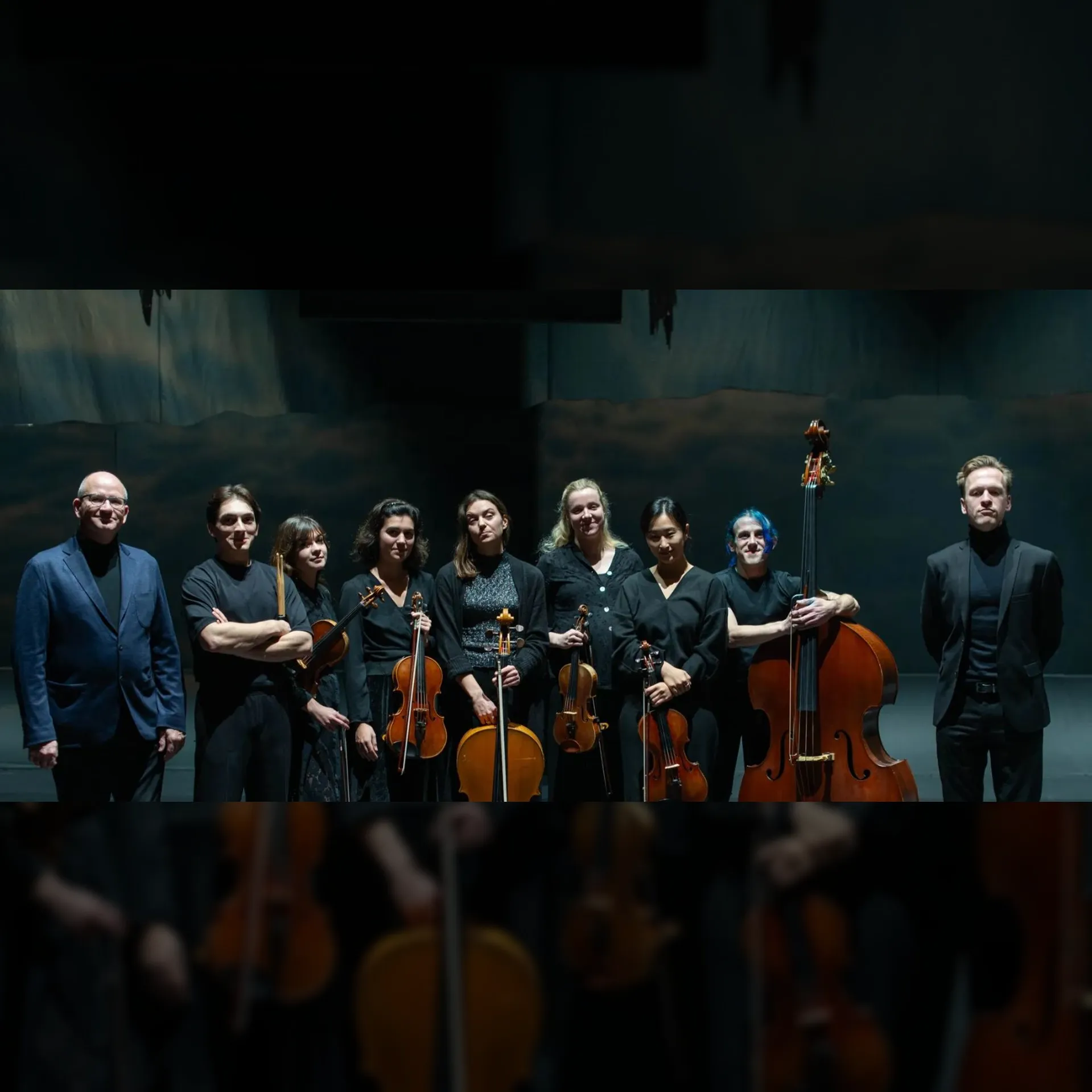 DoelenEnsemble & Lloydscompany