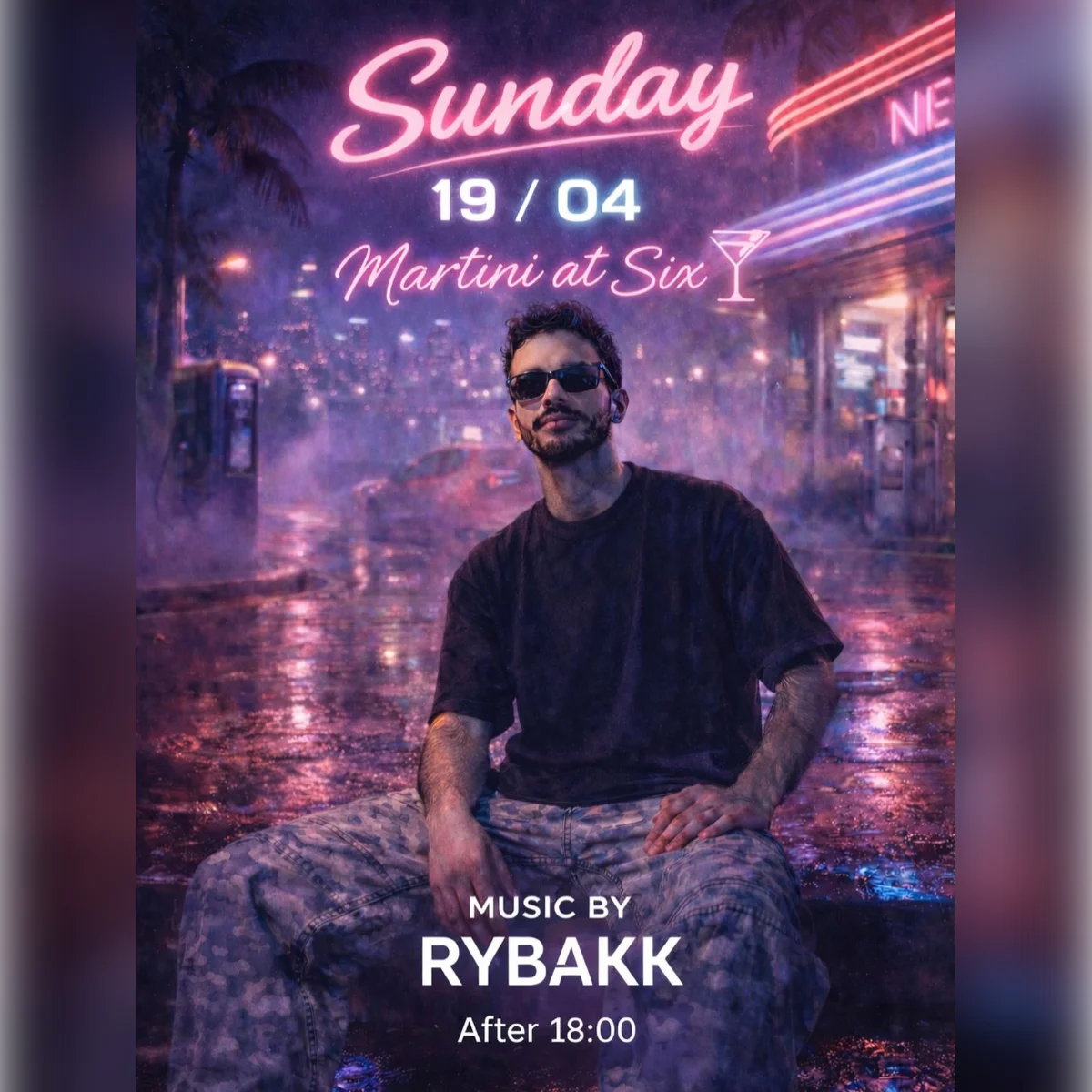 Rybakk