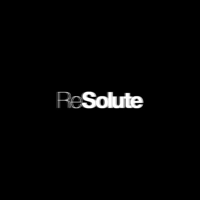 ReSolute 19th Anniversary - Tomas Station