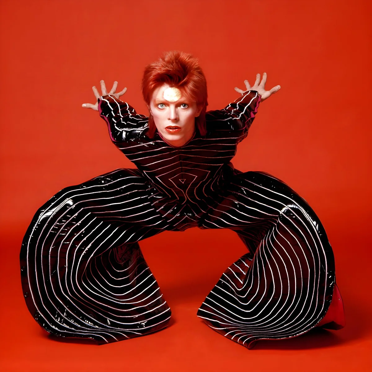 Heroes: A Tribute to David Bowie