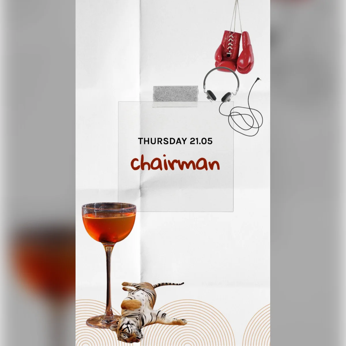 Dj Chairman