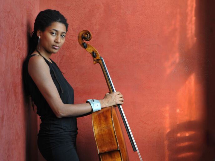 Craig Taborn / Tomeka Reid / Ches Smith