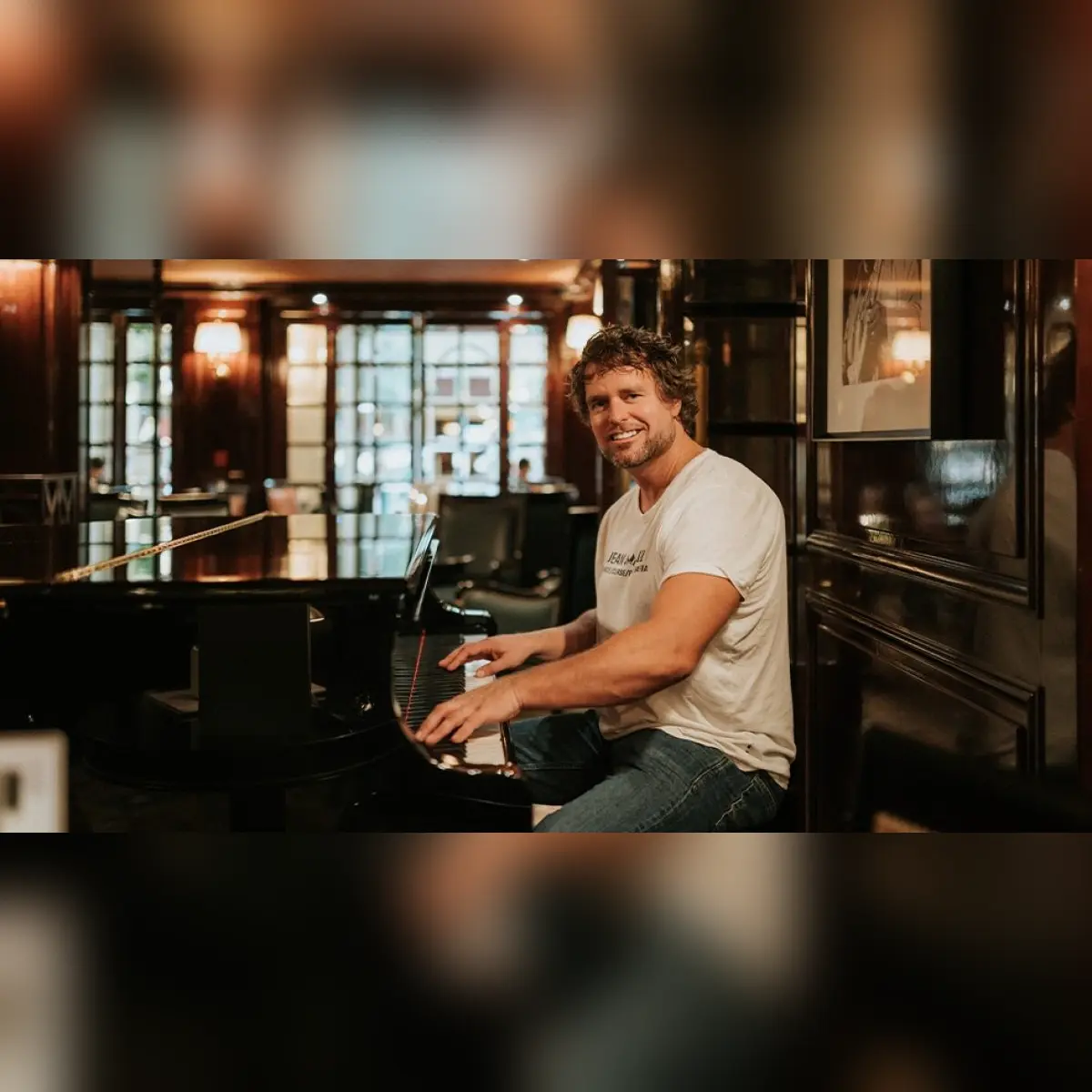 Thomas Bergersen