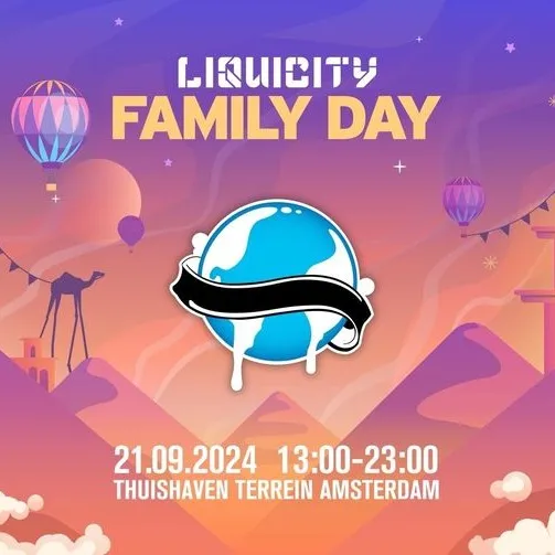 Liquicity Family Day 2024
