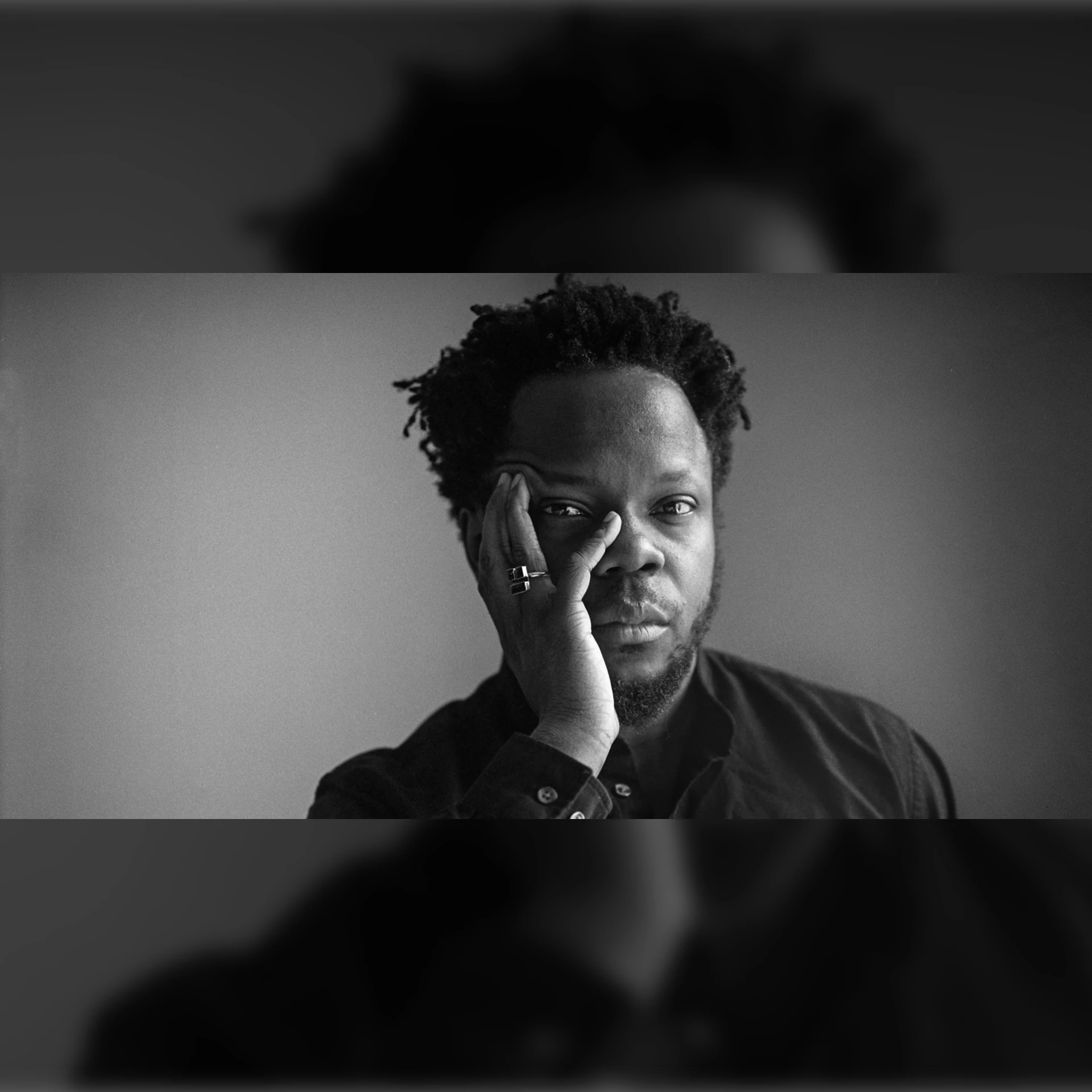 Ambrose Akinmusire Quartet