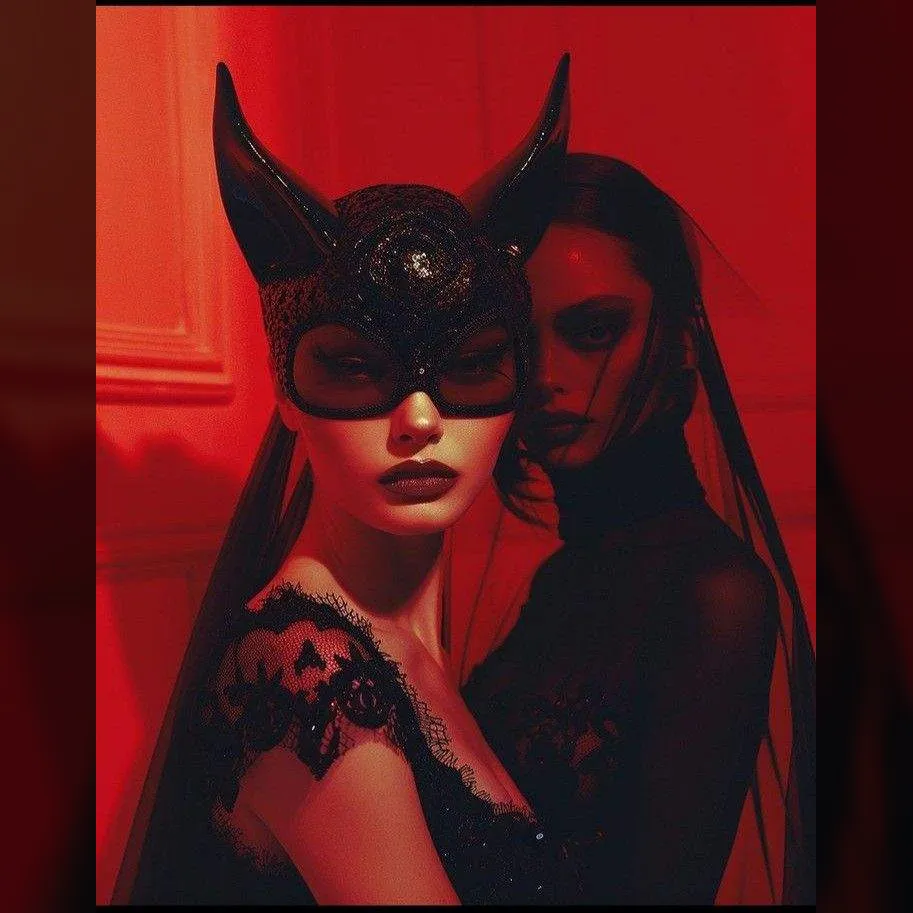 Kinky Valentine's Big Edition