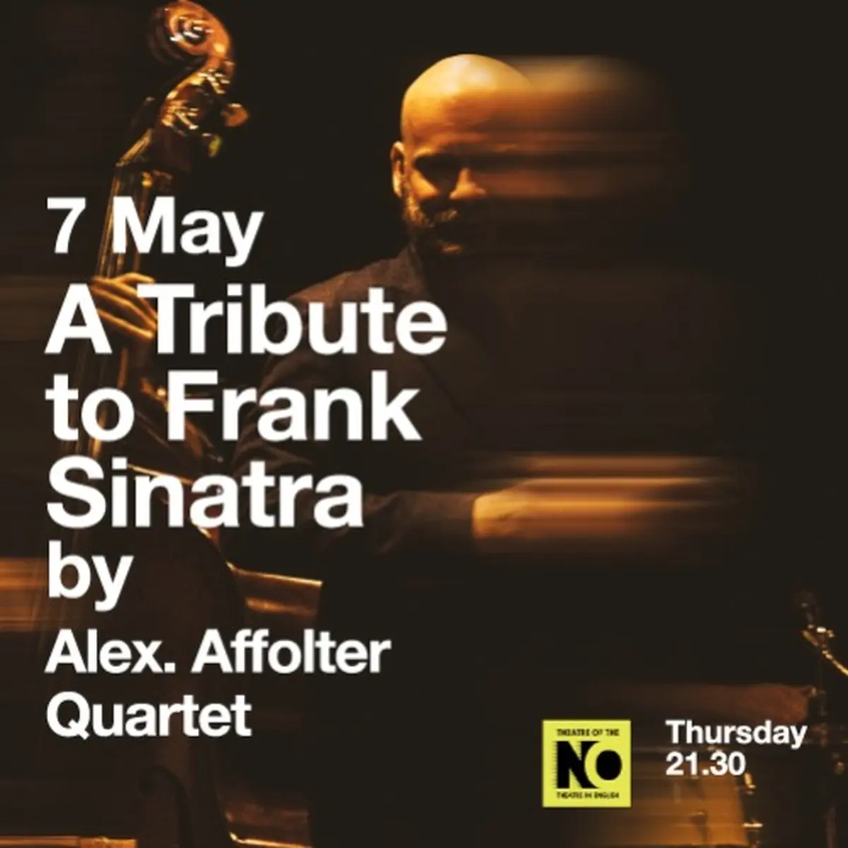 A Tribute to Frank Sinatra