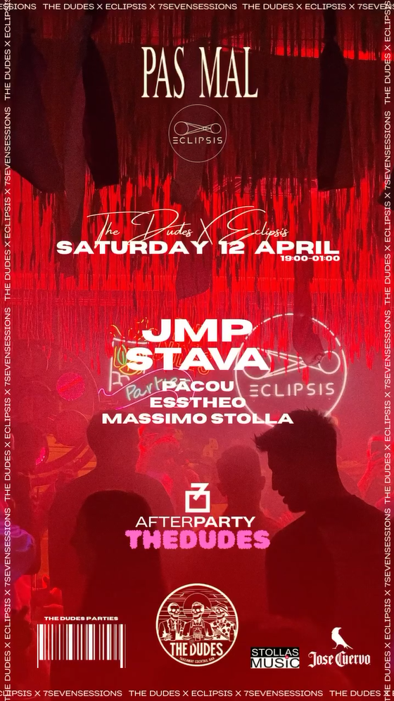 PAS MAL x ECLIPSIS