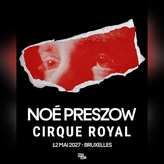Noé Preszow - Noé Preszow