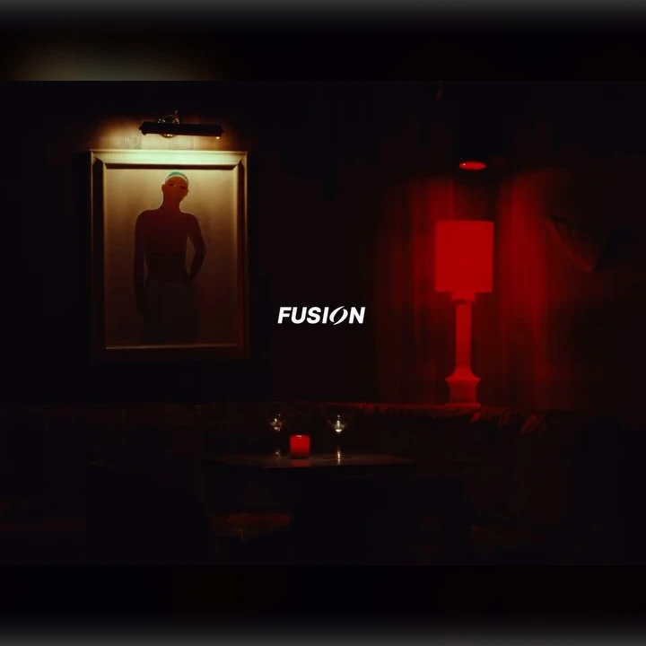 Fusion x In Between Models presents Ozai 