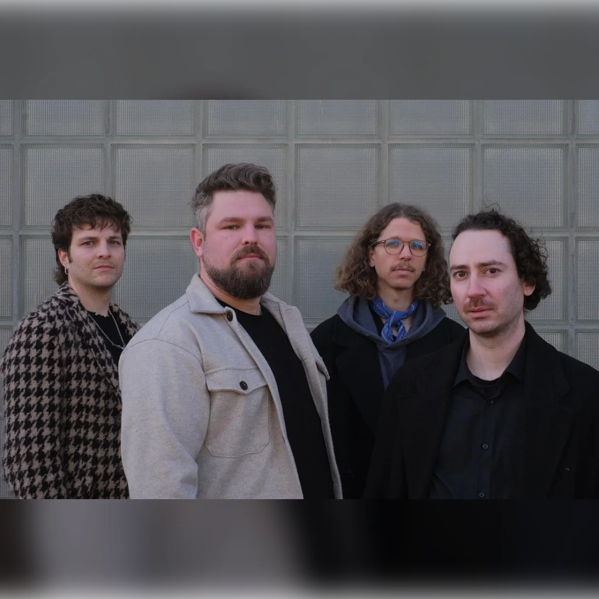 The Gardener & The Tree - SOLE TOUR