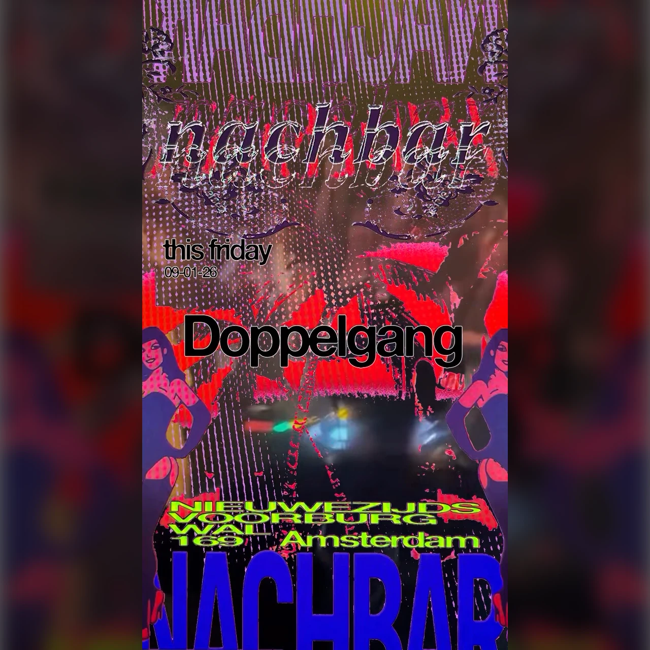 Doppelgang