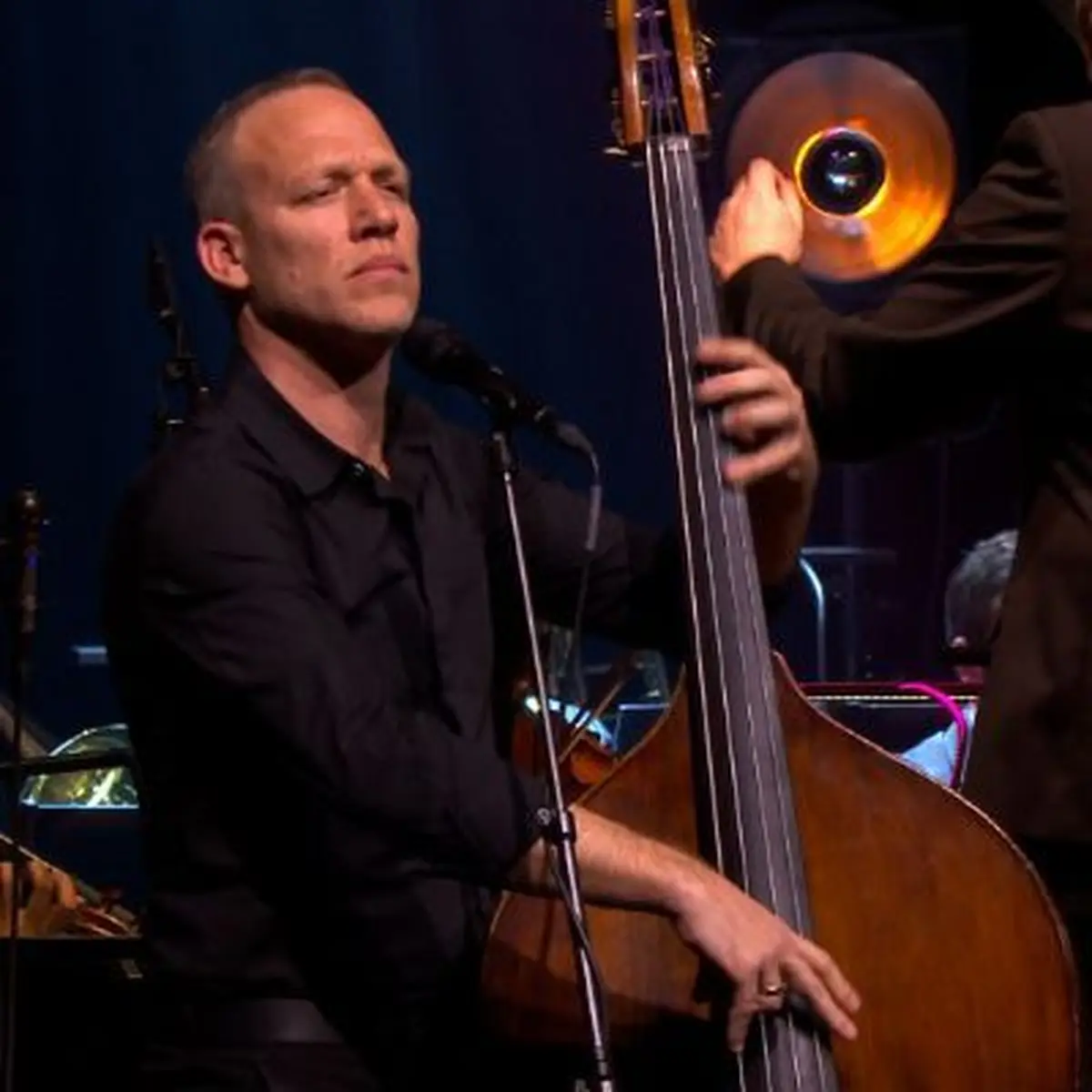 Avishai Cohen: Unbiblical