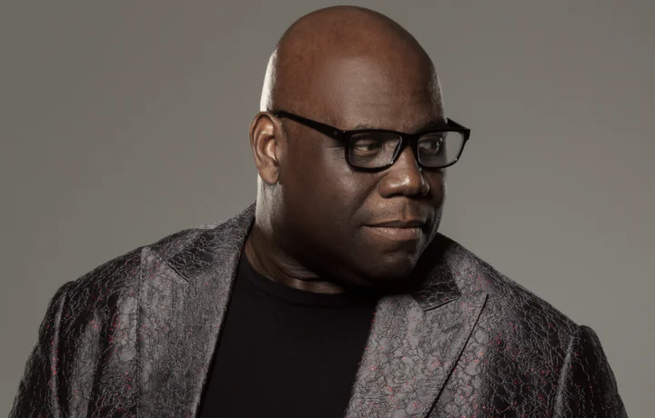 Carl Cox, Lannka
