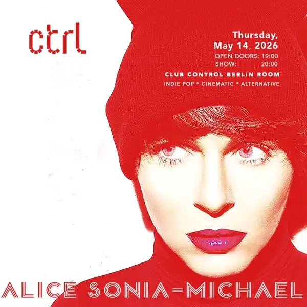 Alice Sonia-Michael - Album Launch