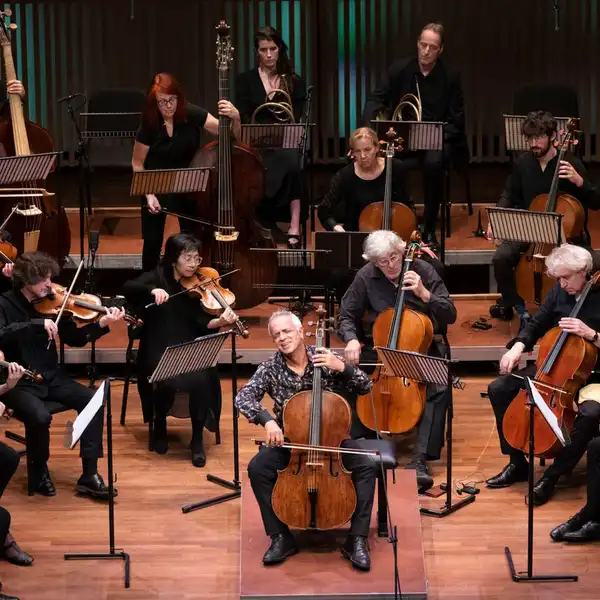 Respighi’s wereldpremière
