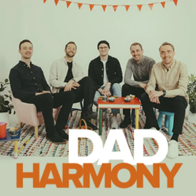 Dad Harmony - Dad Harmony