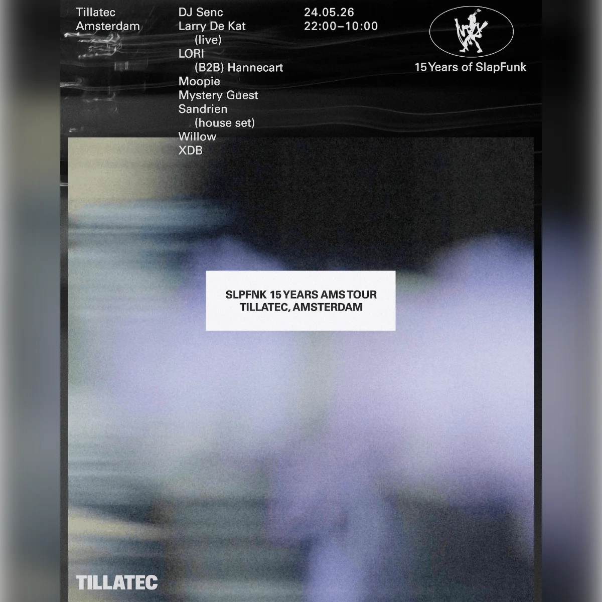 Slpfnk - Wkndr - Tillatec