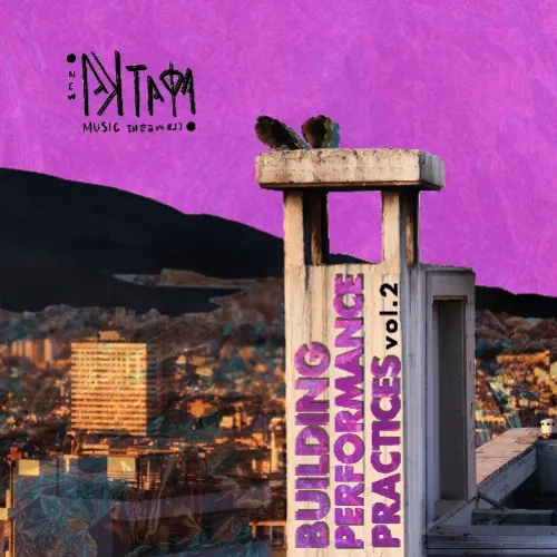 Building Performance Practices vol.2