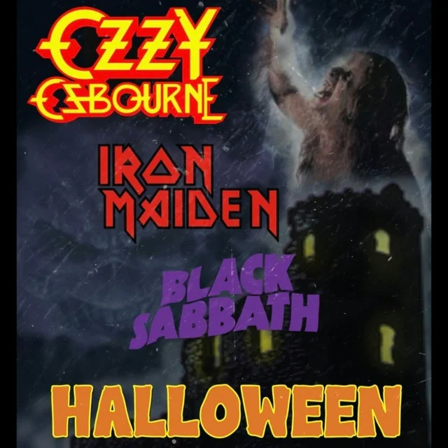 洋楽 Black Sabbath Live & Monsters of Rock Monsters of Rock Tribute in Austin, 31 Oct | Tickets | Mood