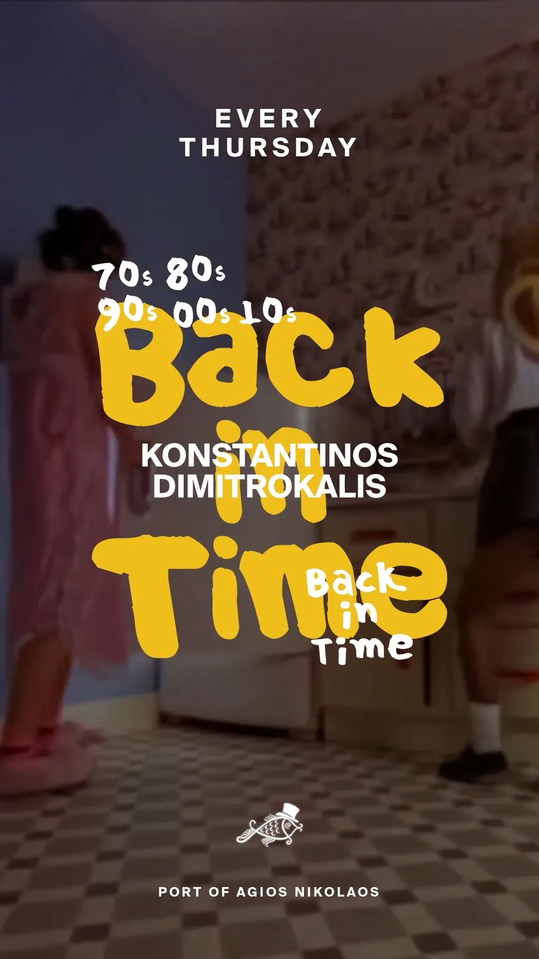 Back In Time