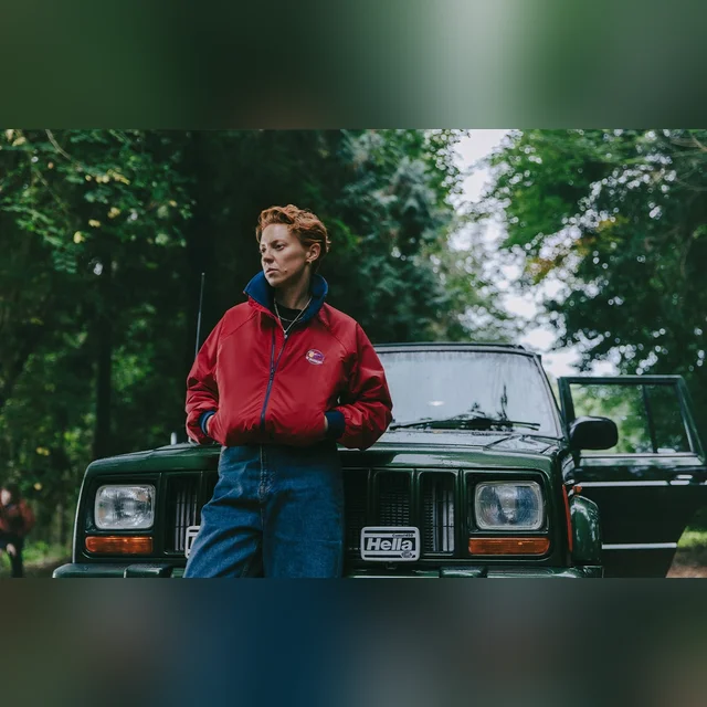 La Roux - La Roux