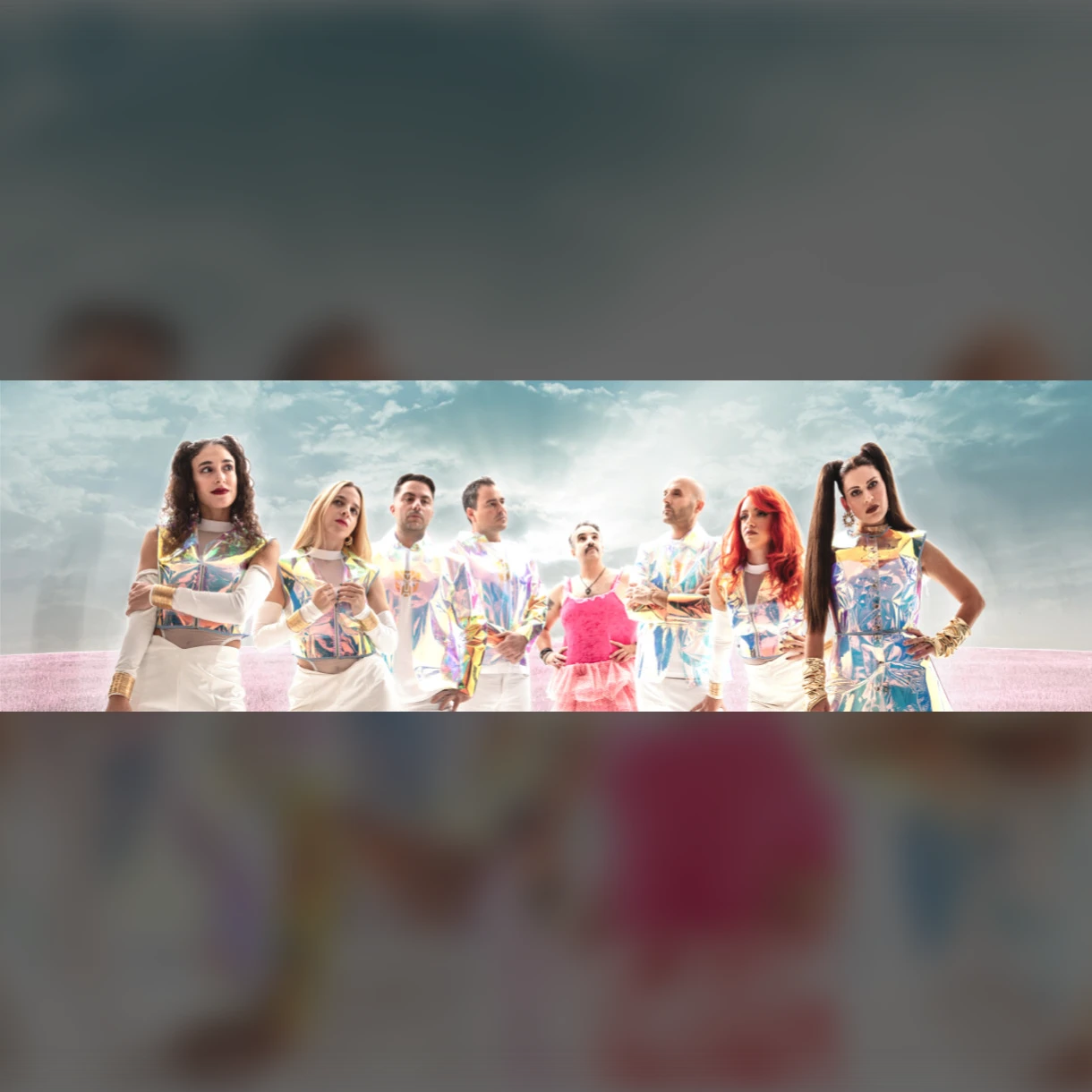 Trashformers - Η Διασκέδαση Πέθανε! / XMAS & NYE Specials