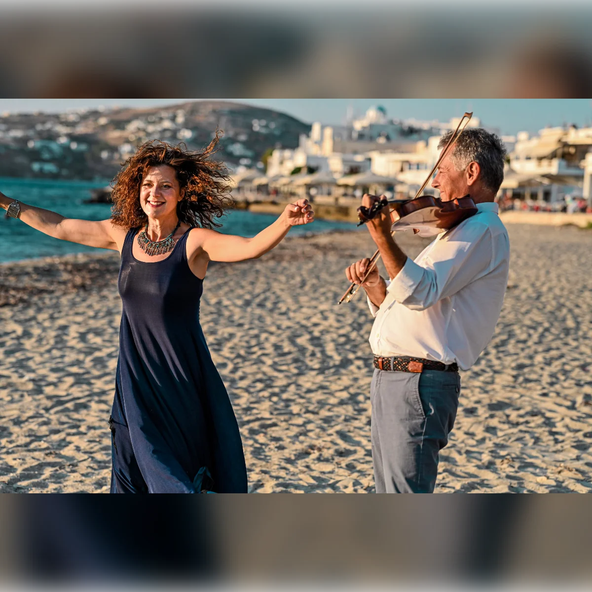 Traditional Island Festival